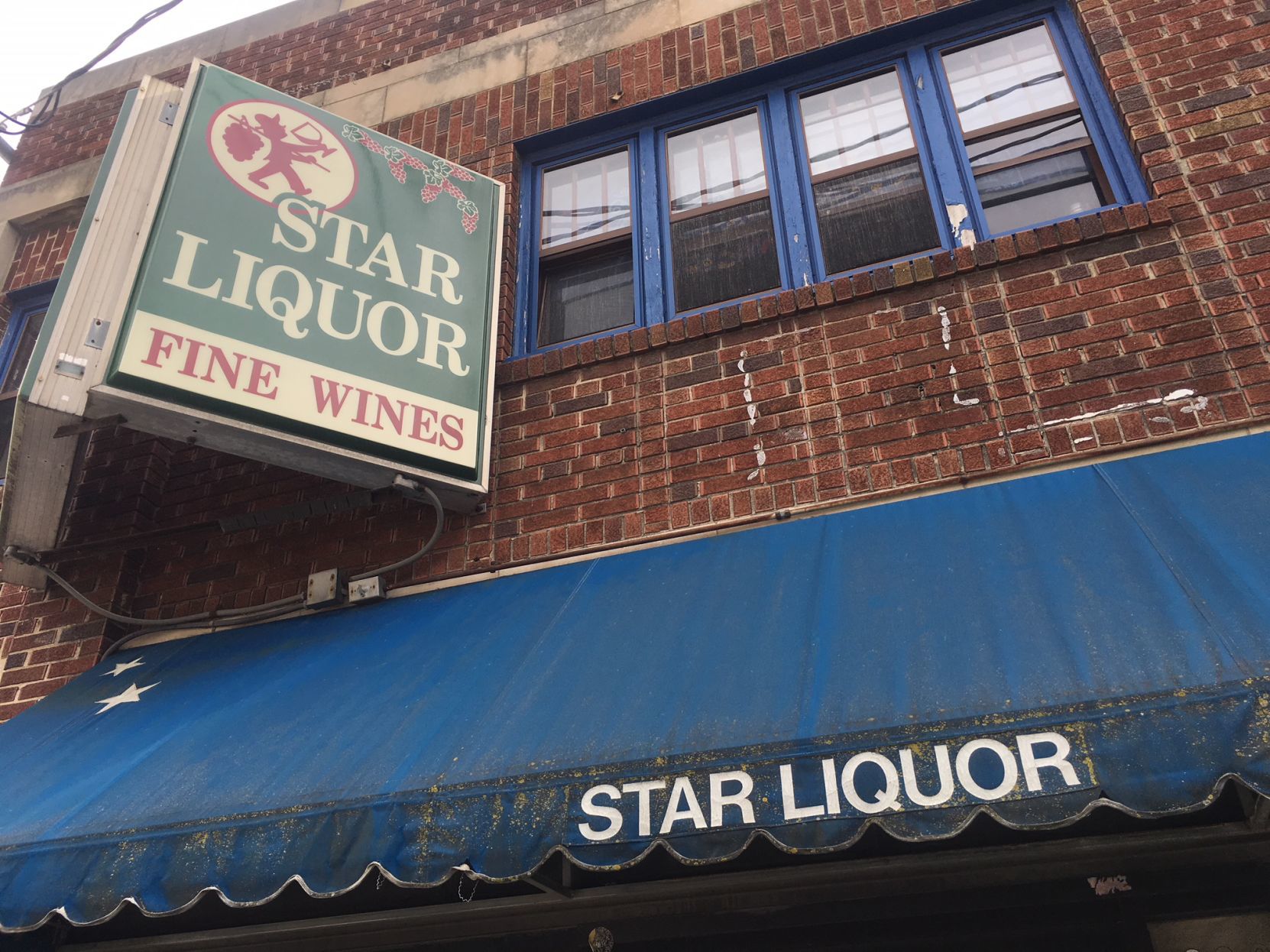 Star Liquor